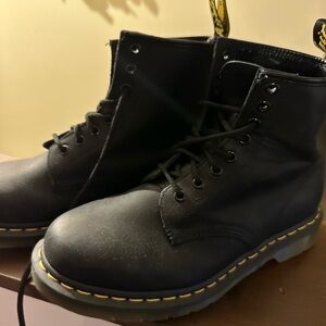 Doc Martens Size 8 never worn